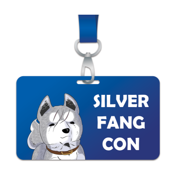 Silver Fang Con